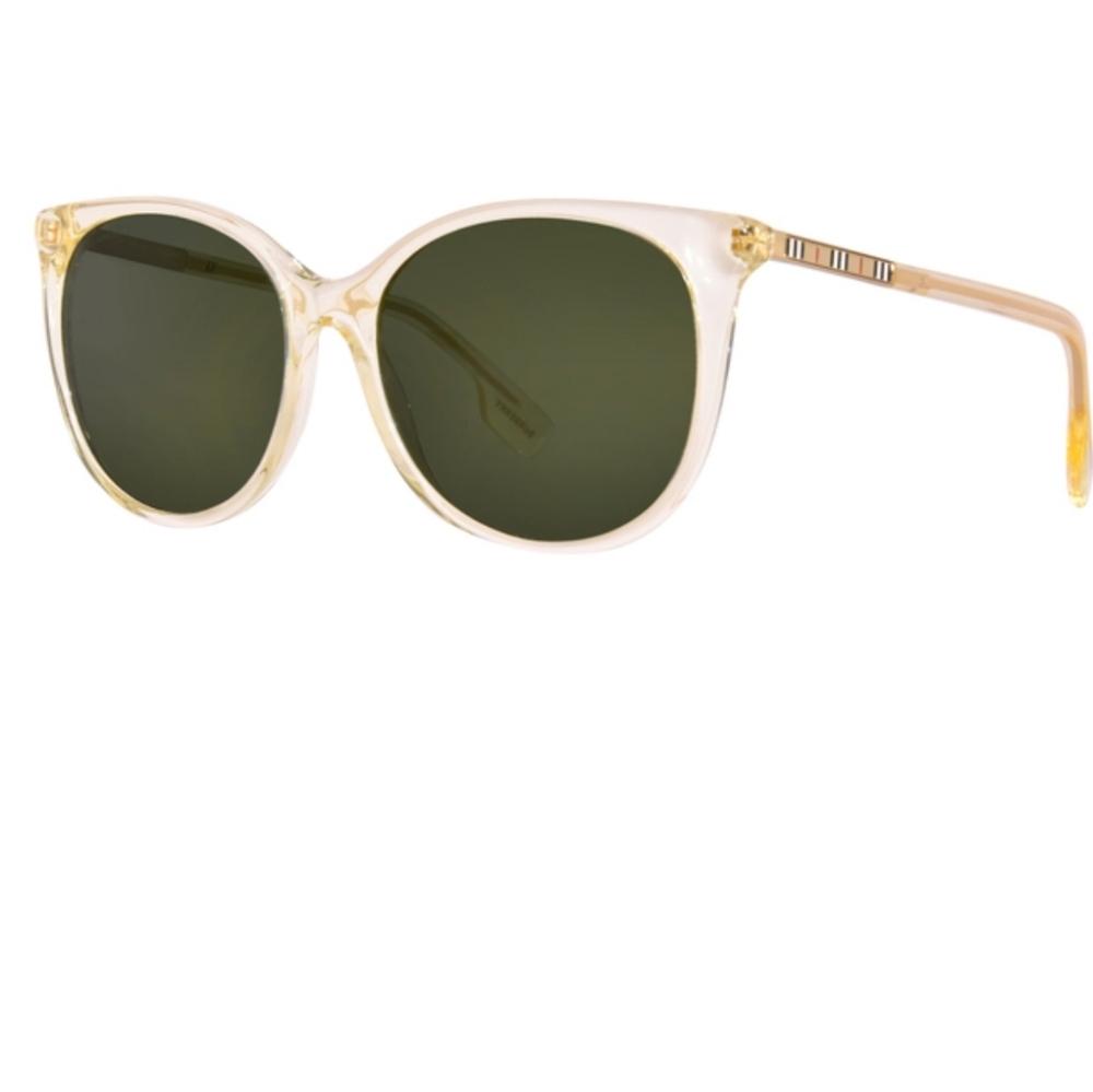 Burberry 55mm Cat Eye Sunglasses